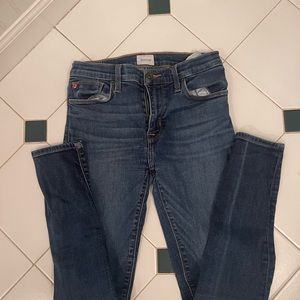 Hudson Denim Skinny Jeans